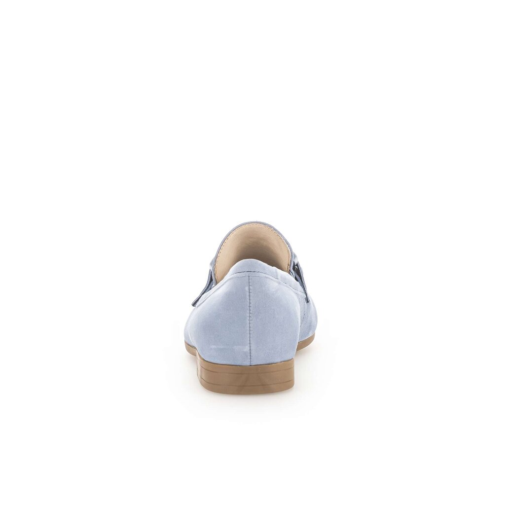 Gabor comfort Slipper blau