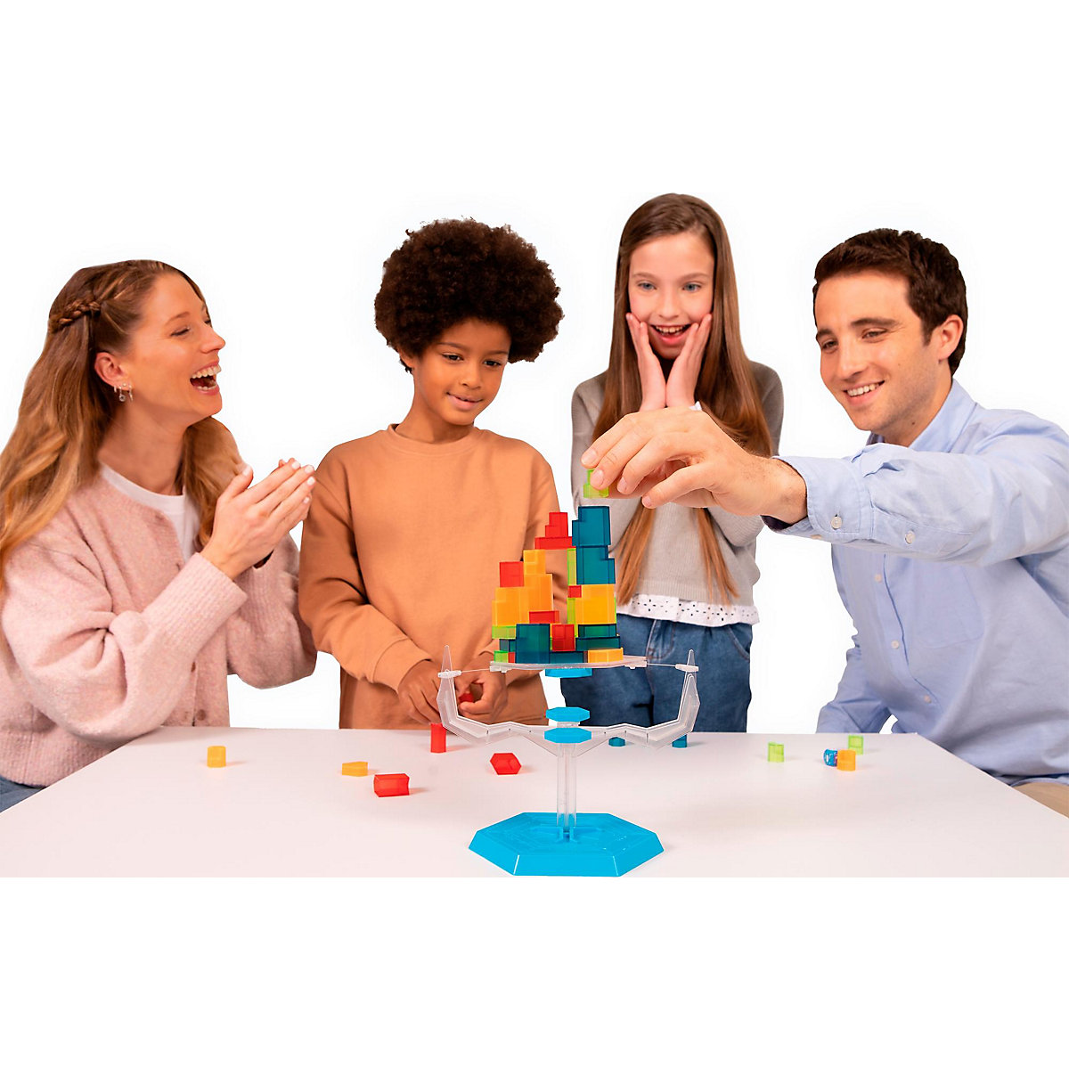 Gravity Tower von Toggo Toys