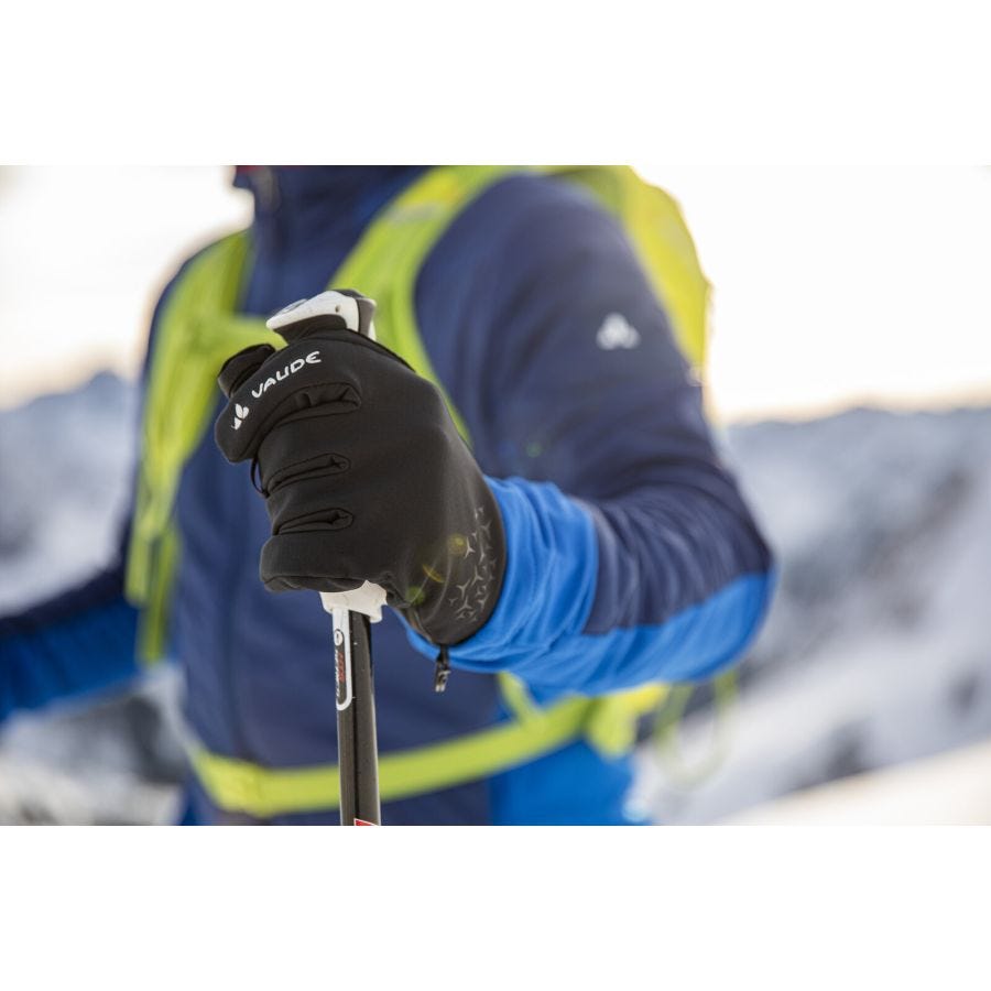 Lagalp II Handschuhe für den Bergsport
