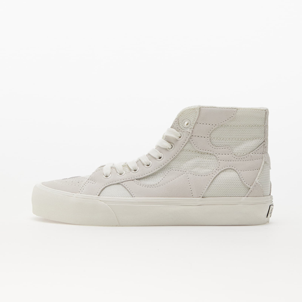 Vans SK8 Hi WP VR3 LX VN0007QGFS81 / weiss