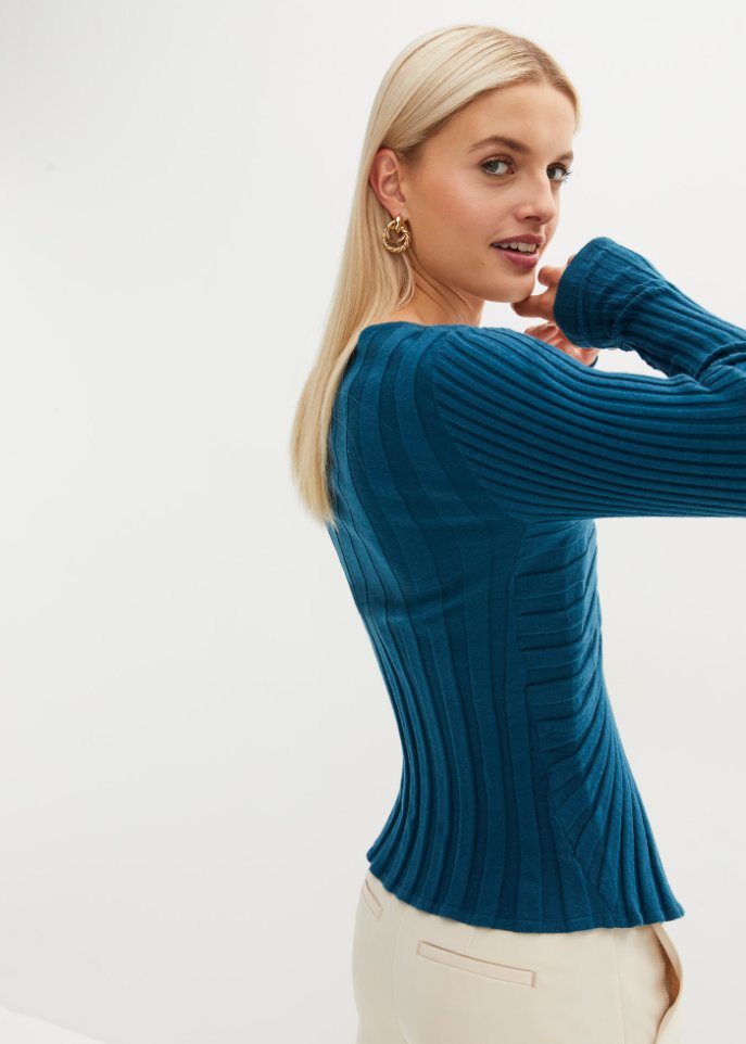Strickjacke