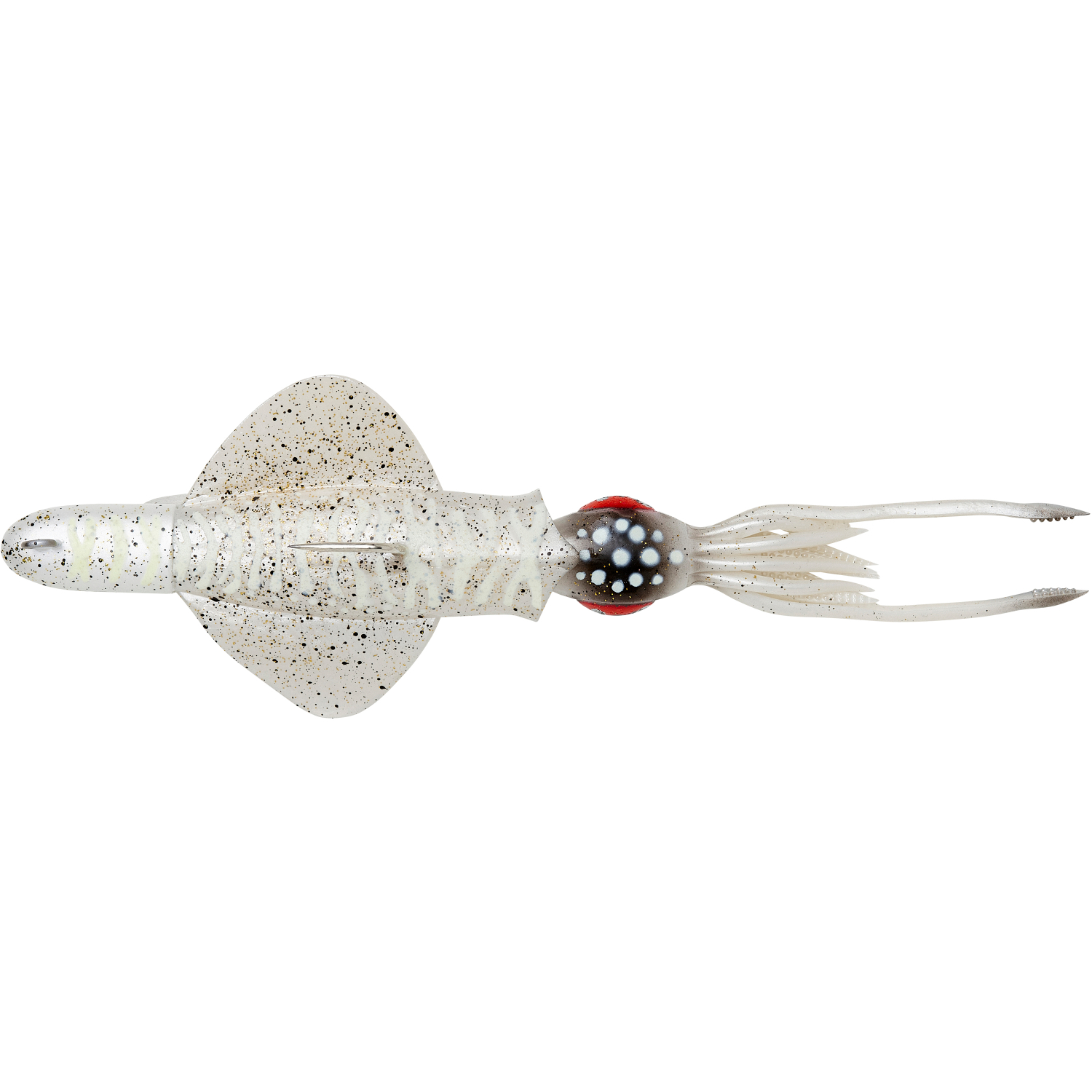 Softlure Swim Squid RTF
