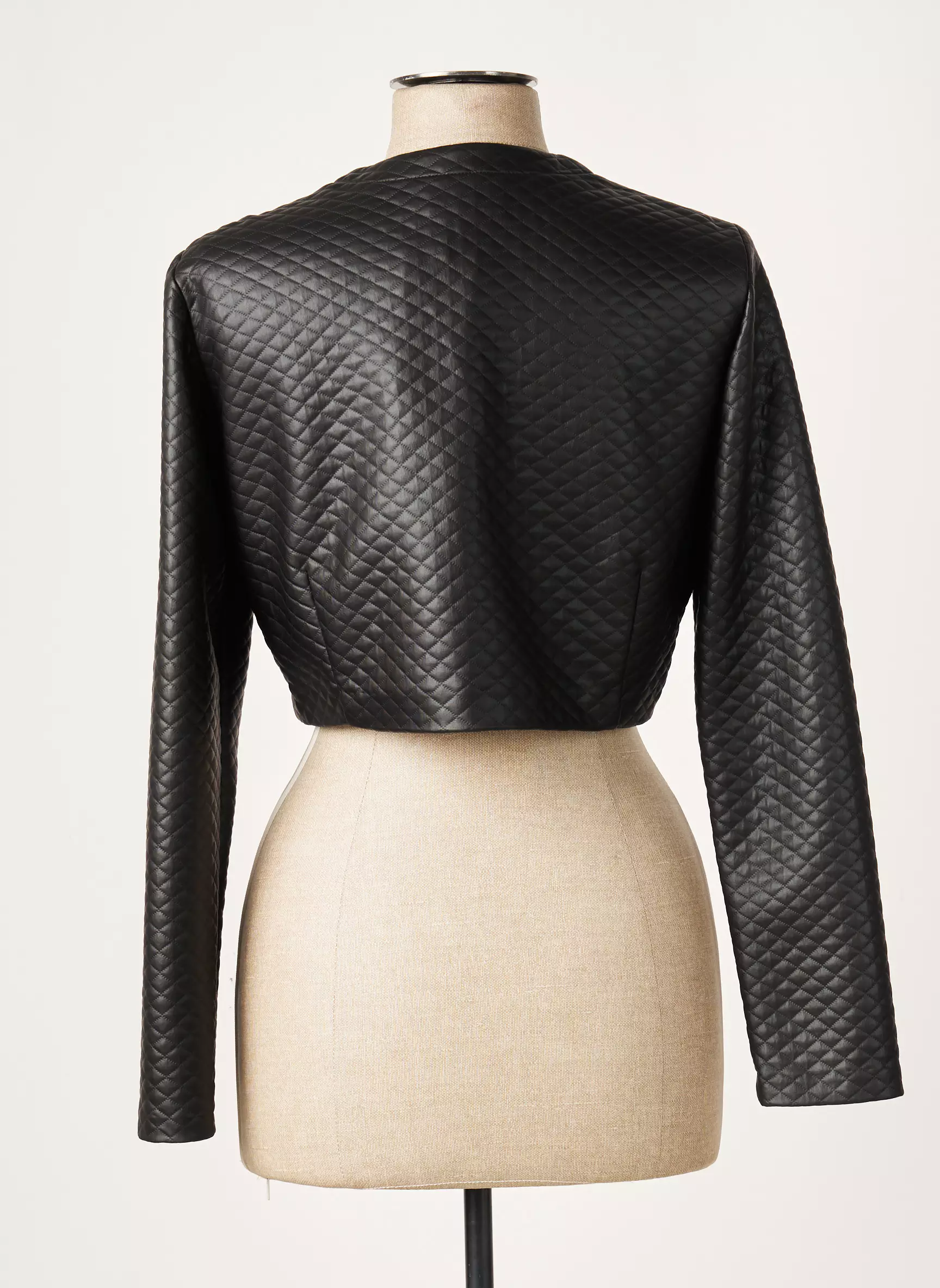 Impulsion Boleros Femme couleur noir