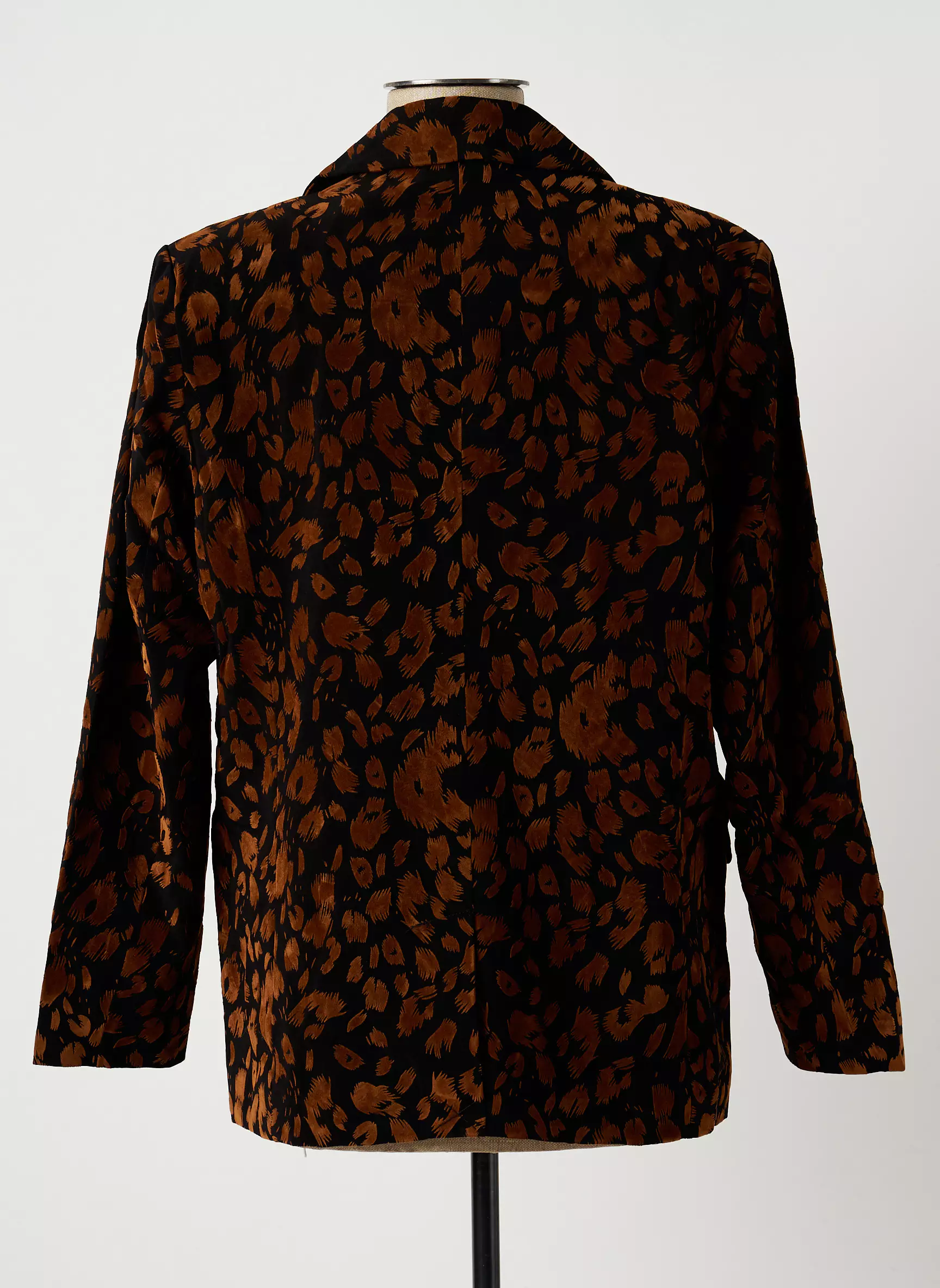 Cream Blazers Femme couleur marron