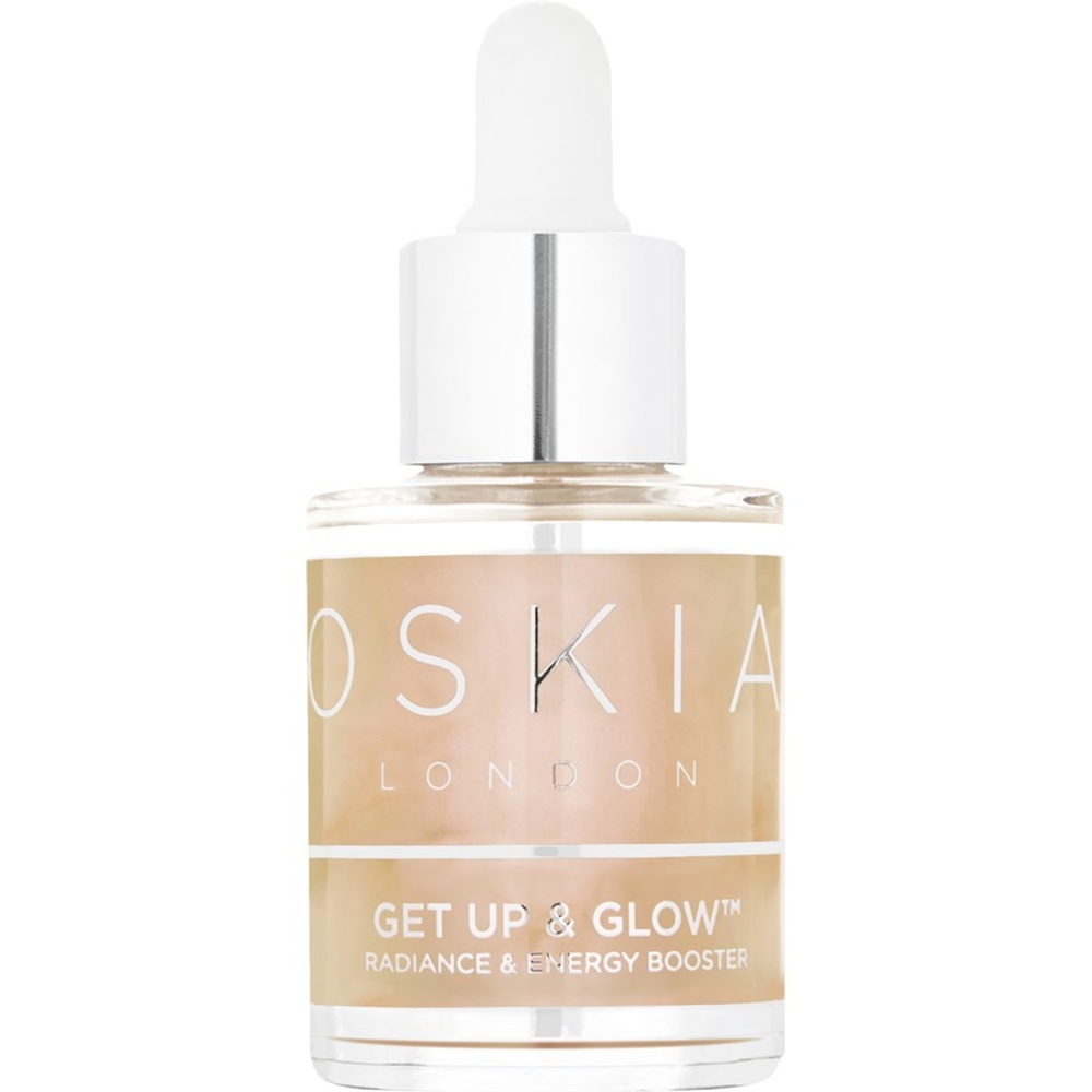 Oskia Get Up & Glow Soin visage