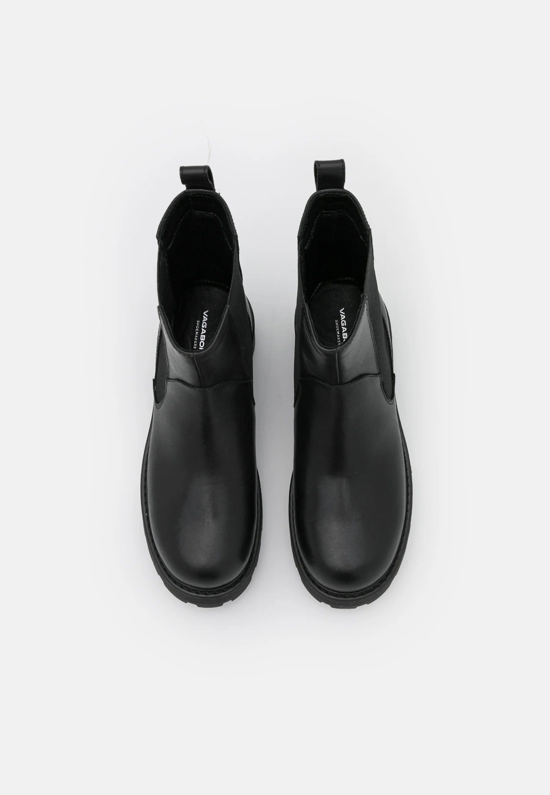 Botines de plataforma Vagabond COSMO
