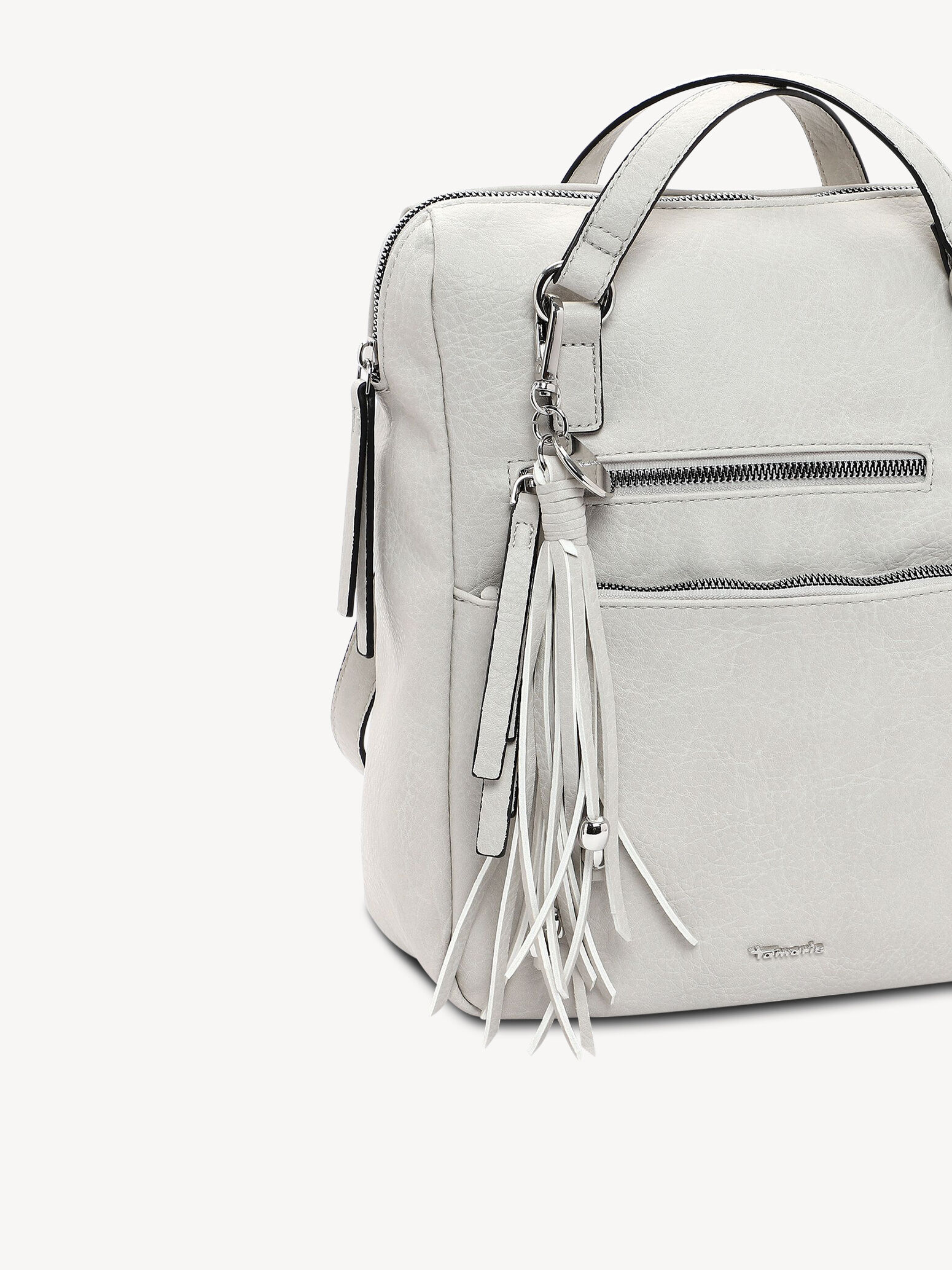 Sac à dos - beige