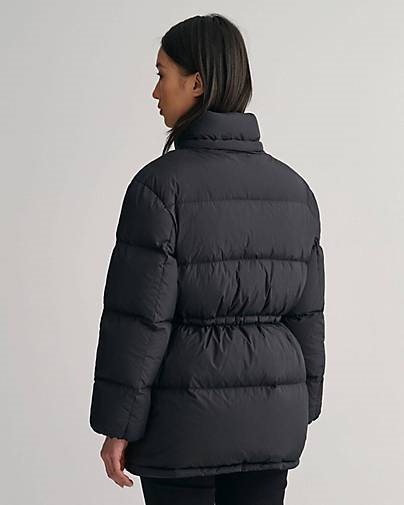GANT Damen Daunenjacke