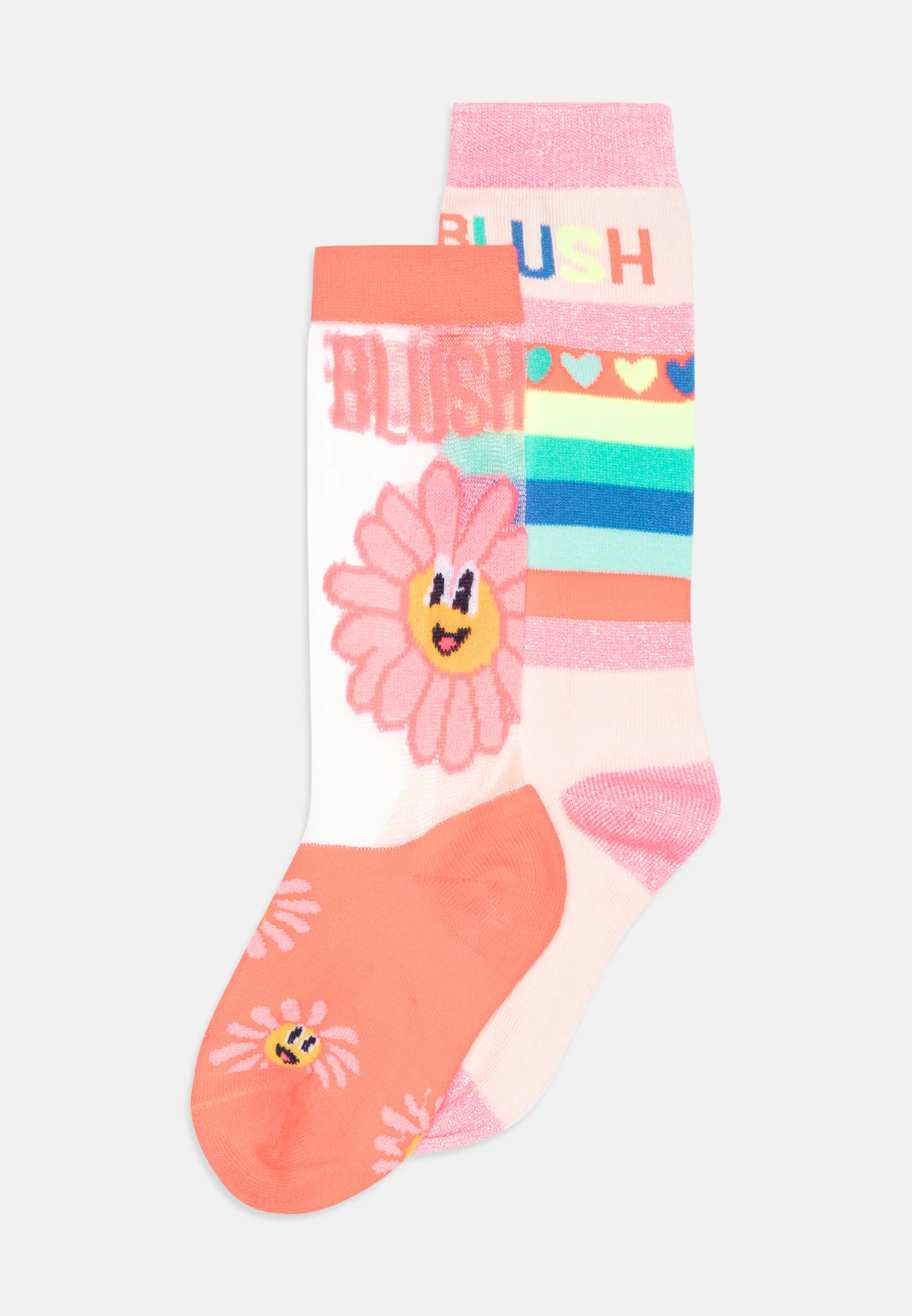 Billieblush PAQUETE EXCLUSIVO DE 2 - Calcetines