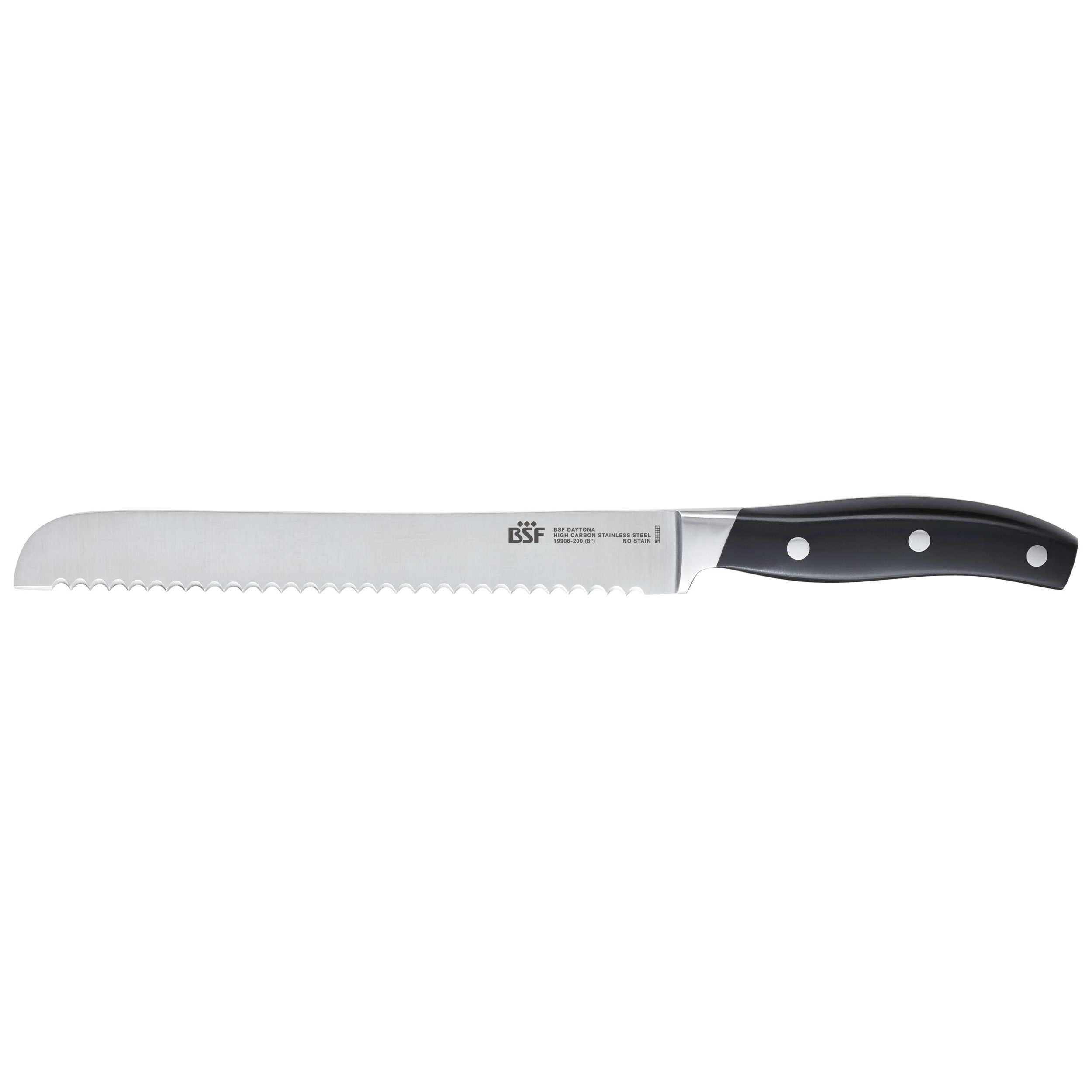 BSFBrotmesser 20cm