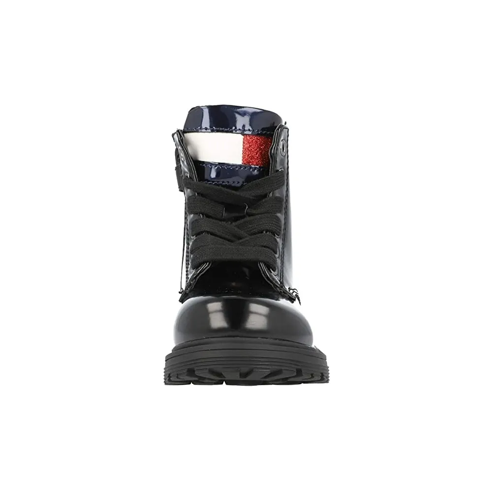 Tommy Hilfiger Stiefel T1A5-30830-1071999 / schwarz
