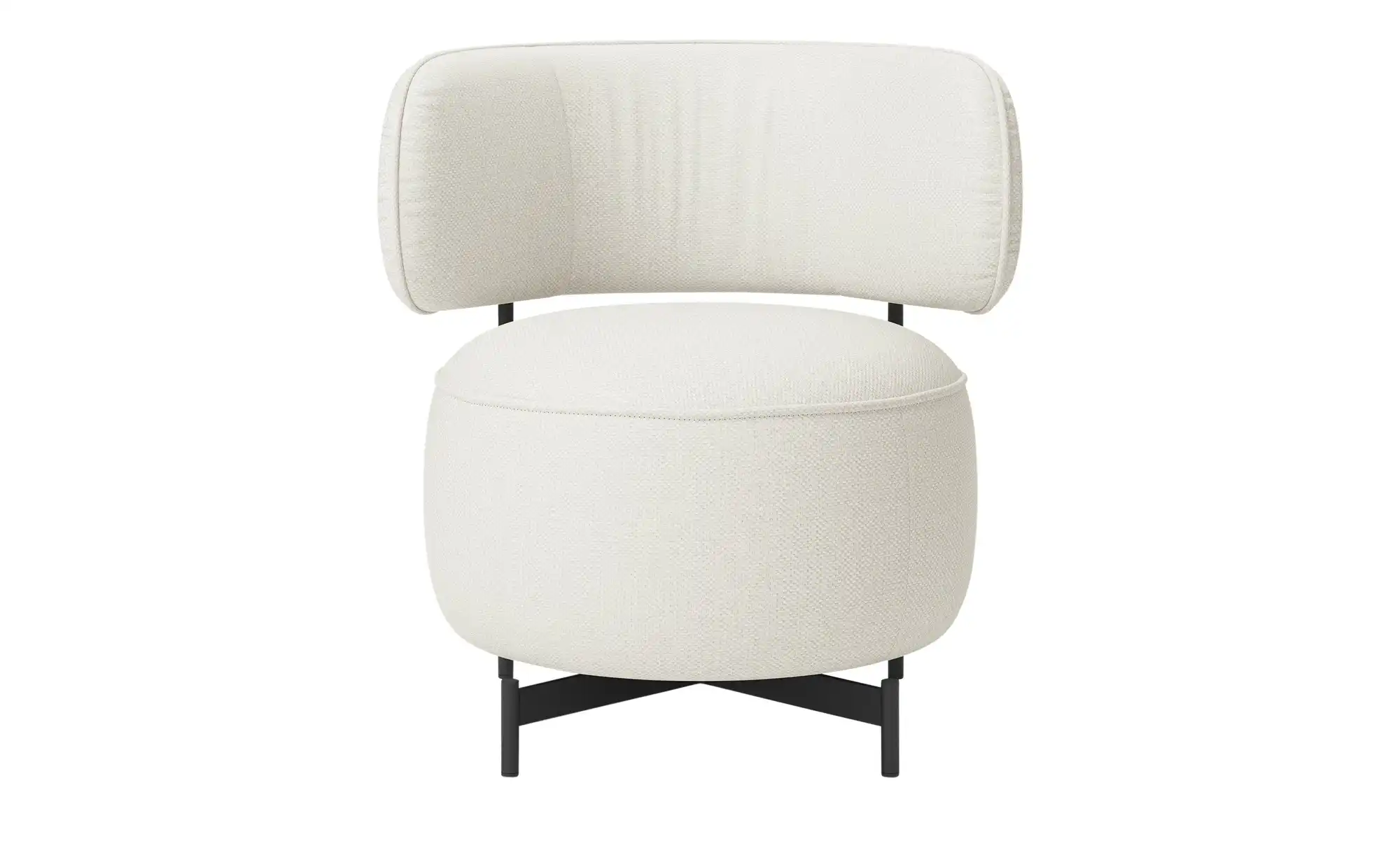 JOOP! Sessel-Hocker mit drehbarem Sitzfeld Characters