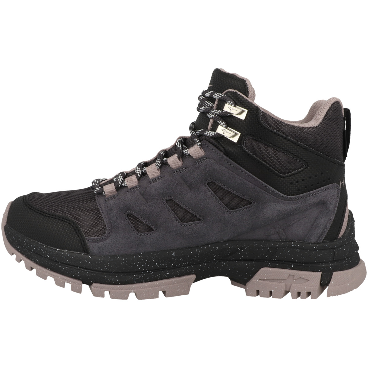 Tamaris 1-25208-28 Outdoorschuhe lila