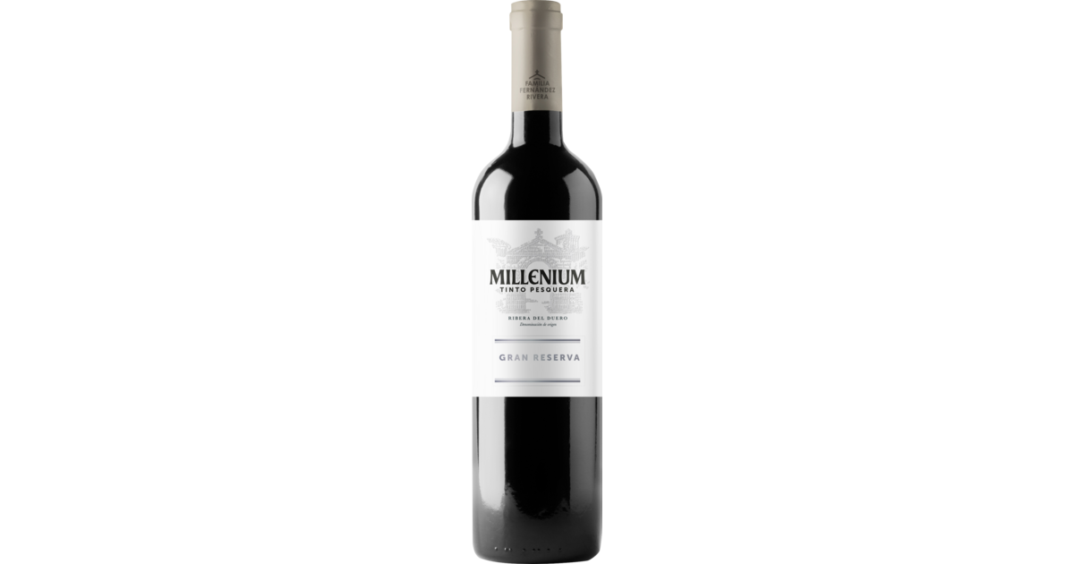 Pesquera Millenium Gran Reserva