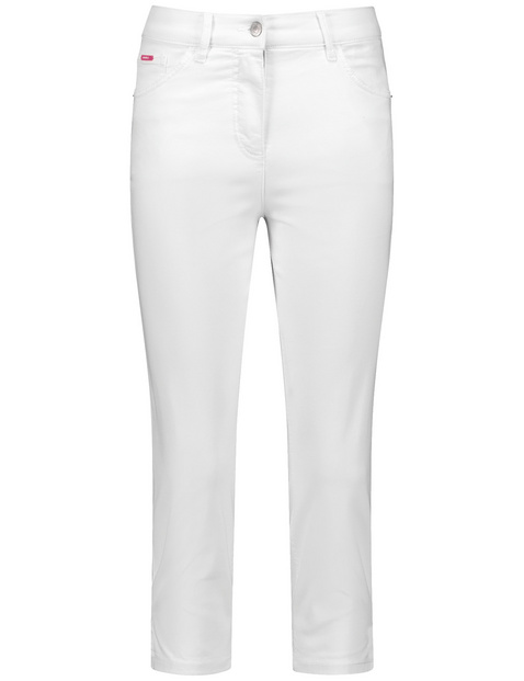 3/4 Jeans SOL꞉INE BEST4ME High Light