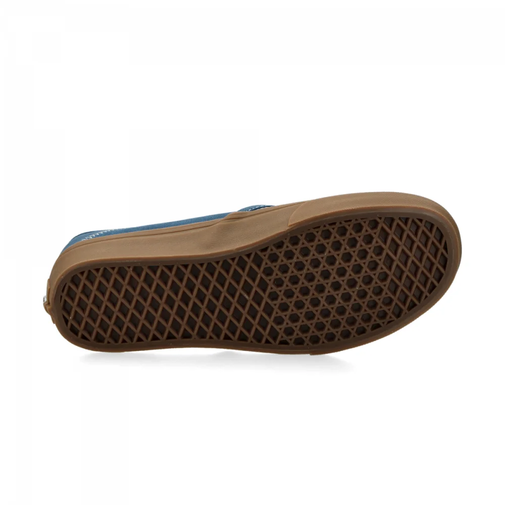 Vans Slip On UA VR3 SF VN0A4BX8ZR81 / blau