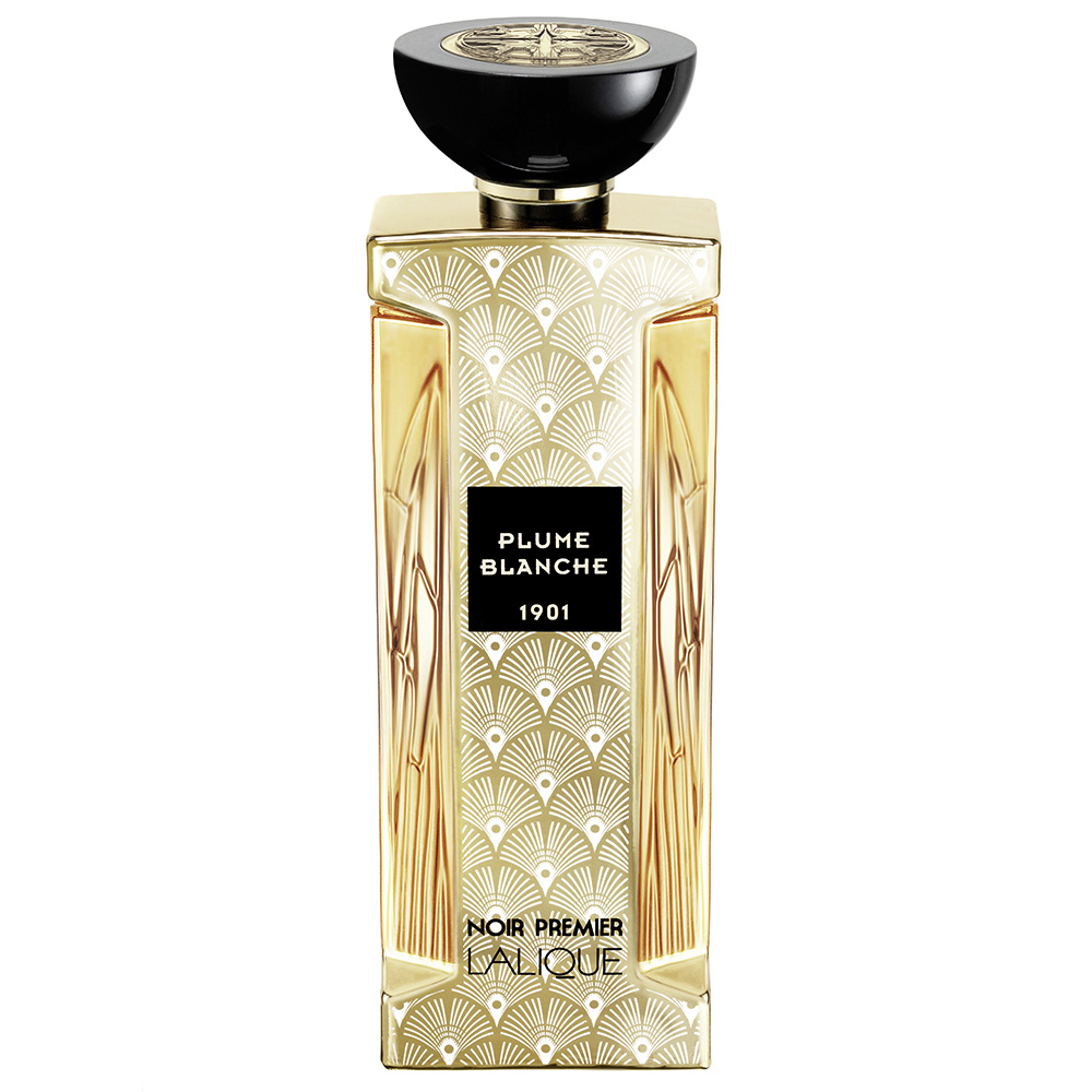 Lalique Plume Blanche Eau de Parfum