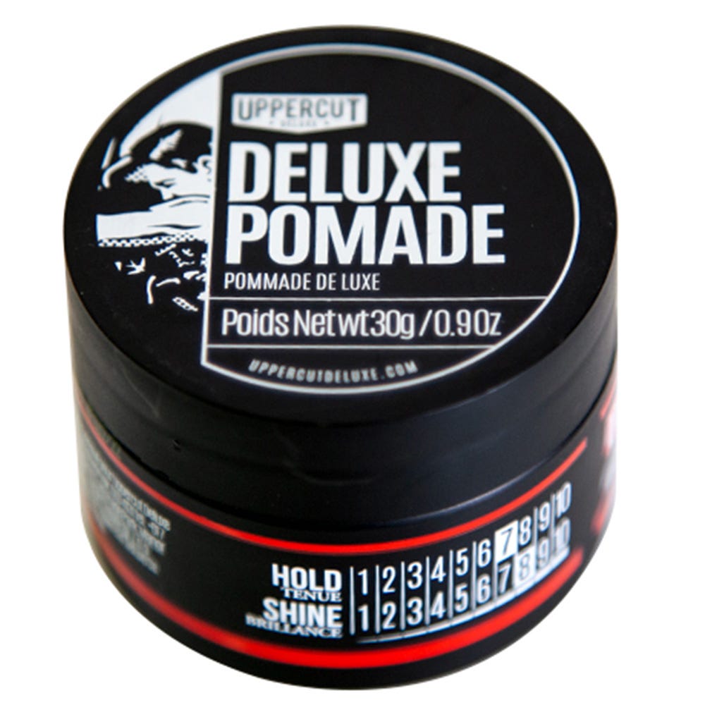 Uppercut Midi Deluxe Pomade 30 g