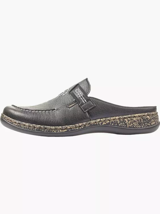 Rieker Damen Clogs