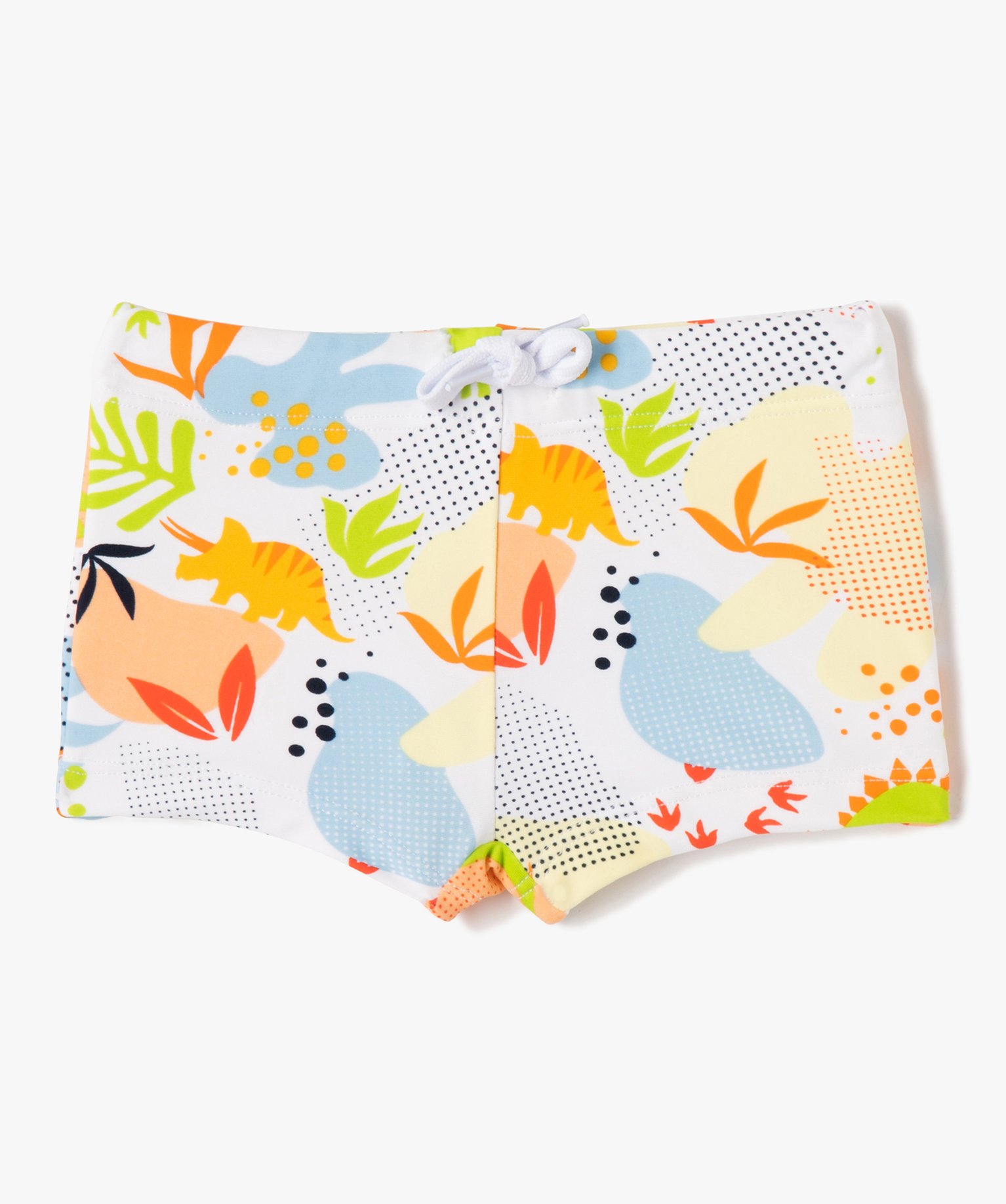 Maillot de bain bébé Garçon imprimé fantaisie imprime | GEMO