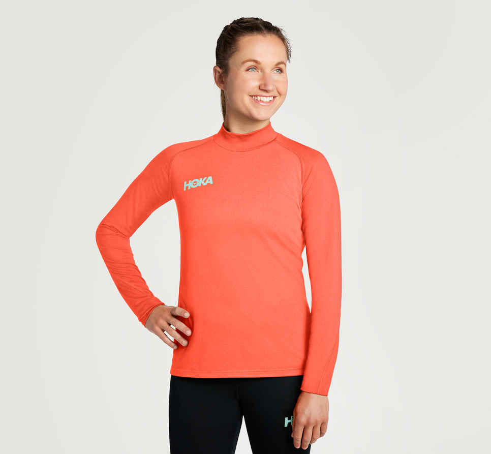 Merino-mellomlag Camelia