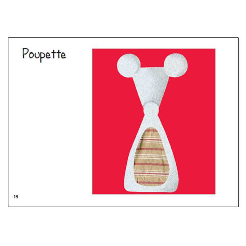 Coffret Collages des petits Djeco