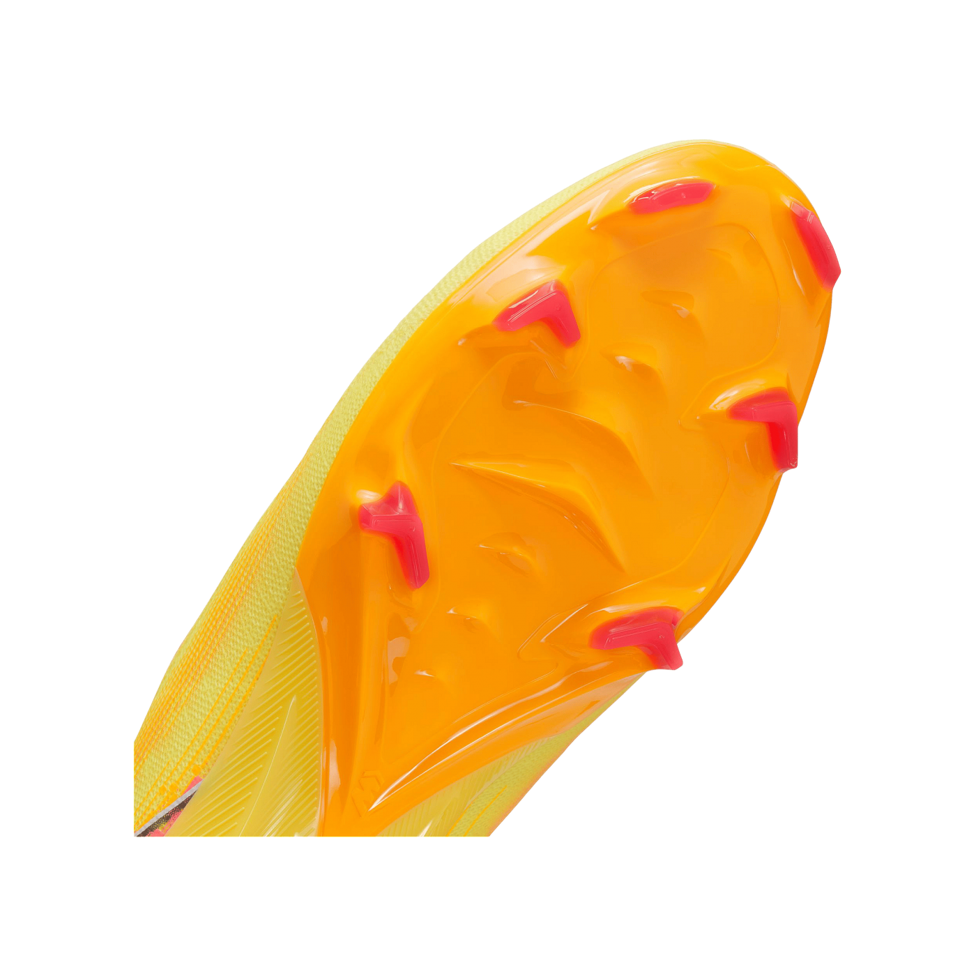 Nike Zoom Mercurial Vapor XVI Pro KM FG Orange F800