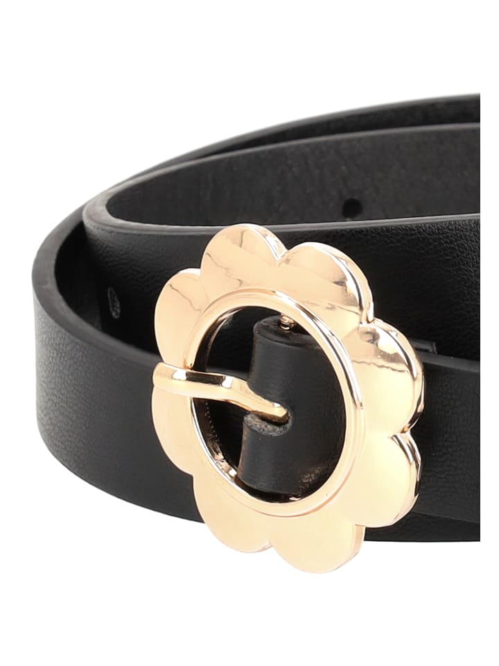 faina Belt in Schwarz günstig kaufen onesize