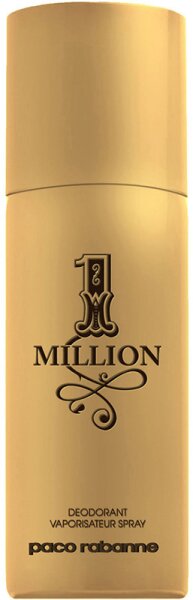 Paco Rabanne 1 Million Deodorant Spray