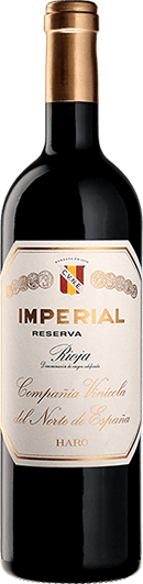 CVNE : Imperial Reserva 2018