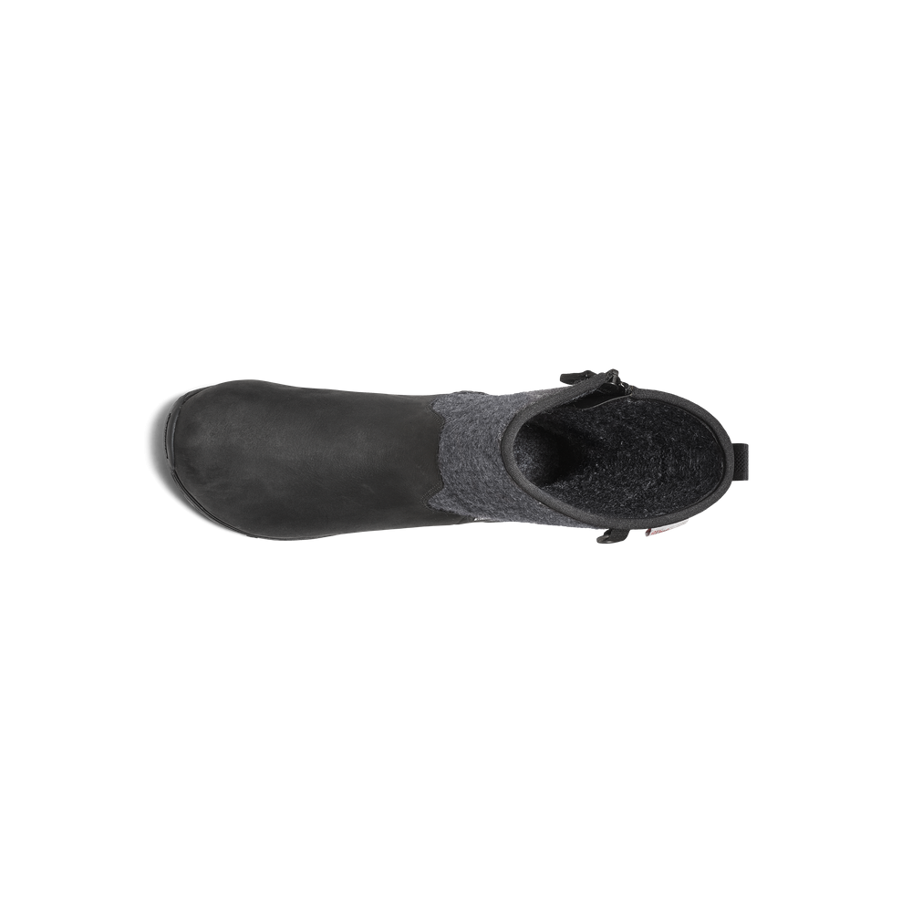 Icebug Grove ReWool Womens Michelin BUGDri Grey G09006-0A / schwarz