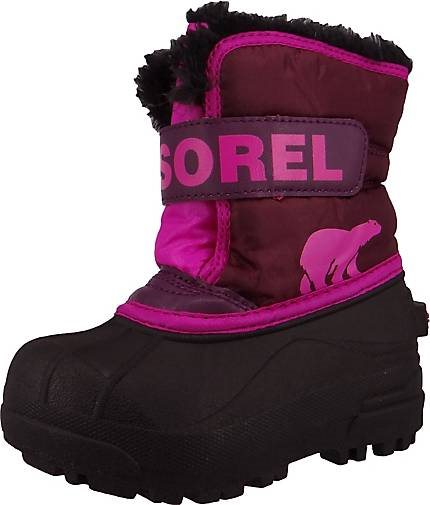 SOREL Stiefel