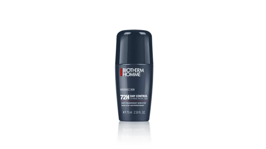 BIOTHERM HOMME Day Control Deo 72H Roll-on 75 ml