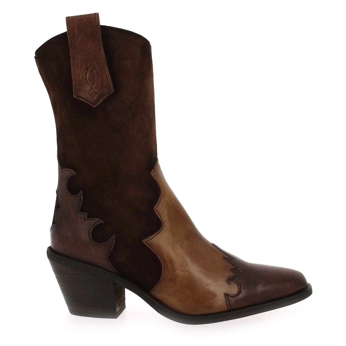 Little La Suite  23538 - Marron Cognac