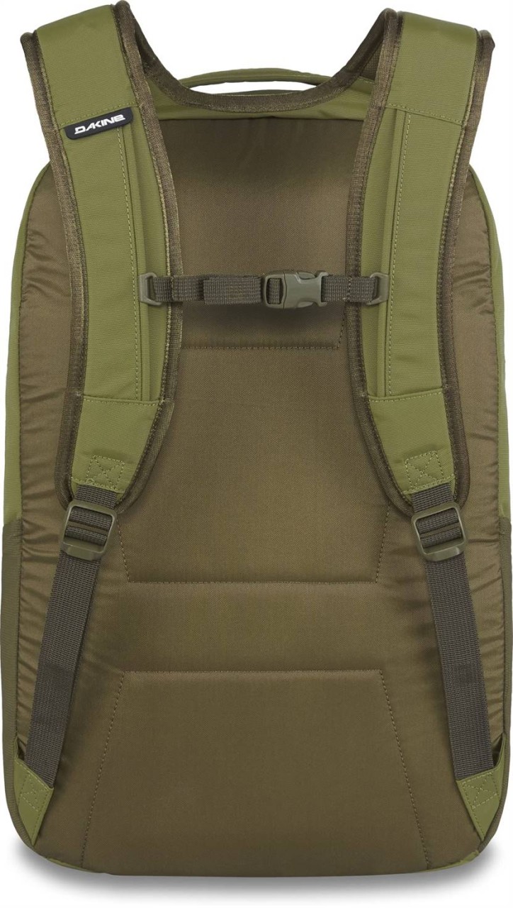 DAKINE Handtaschen grün campus
