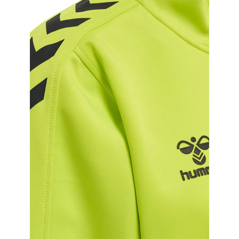 hummel hmlCORE XK HALF ZIP SWEAT WOMAN Sweatshirt Damen
