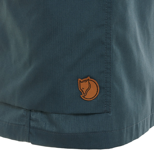 ÖVIK TRAVEL SKIRT W Damen - Rock