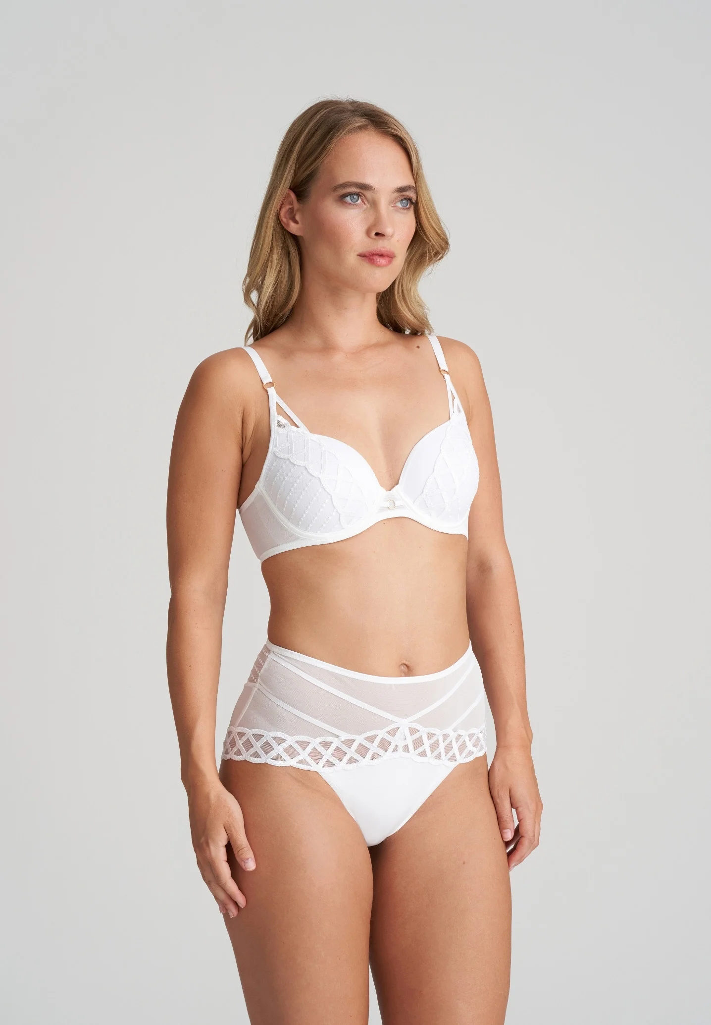 Marie Jo JHANA PADDED HEARTSHAPE - Sujetador push-up