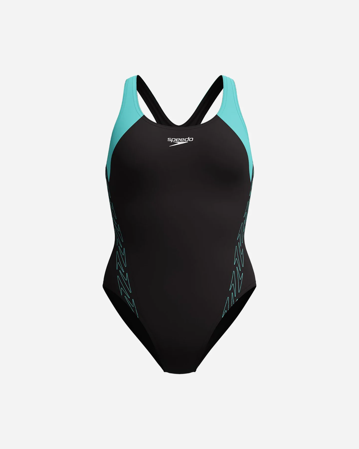 Costume Piscina Speedo Hyperboom Splice W 8-00372516243