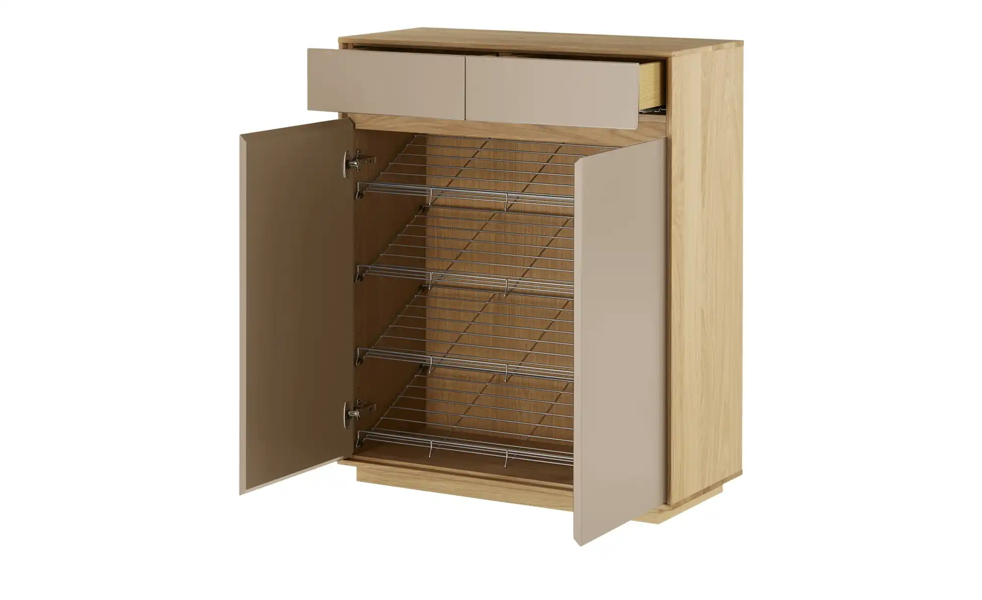 Schuhschrank