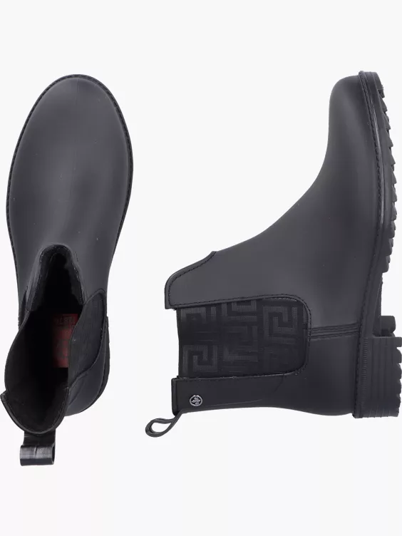 Rieker Damen Chelsea Boots