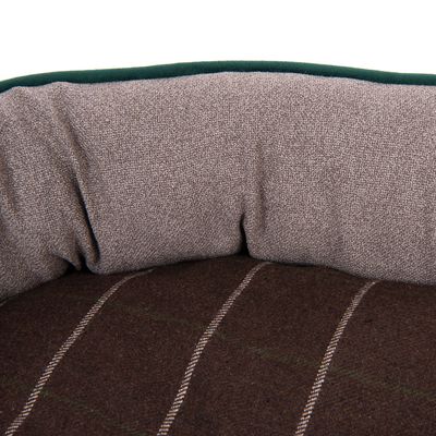 Modern Living Hundebett London Antibakteriell
