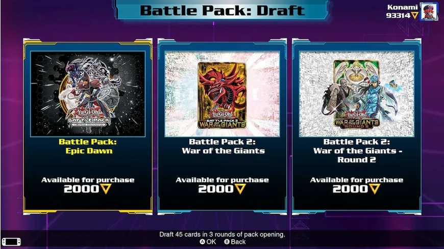 Yu-Gi-Oh! Legacy of the Duelist - Link Evolution (CIAB)