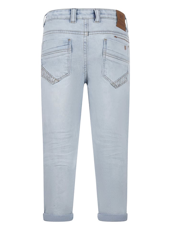 Koko Noko Jeans - Comfort fit - in Hellblau günstig kaufen