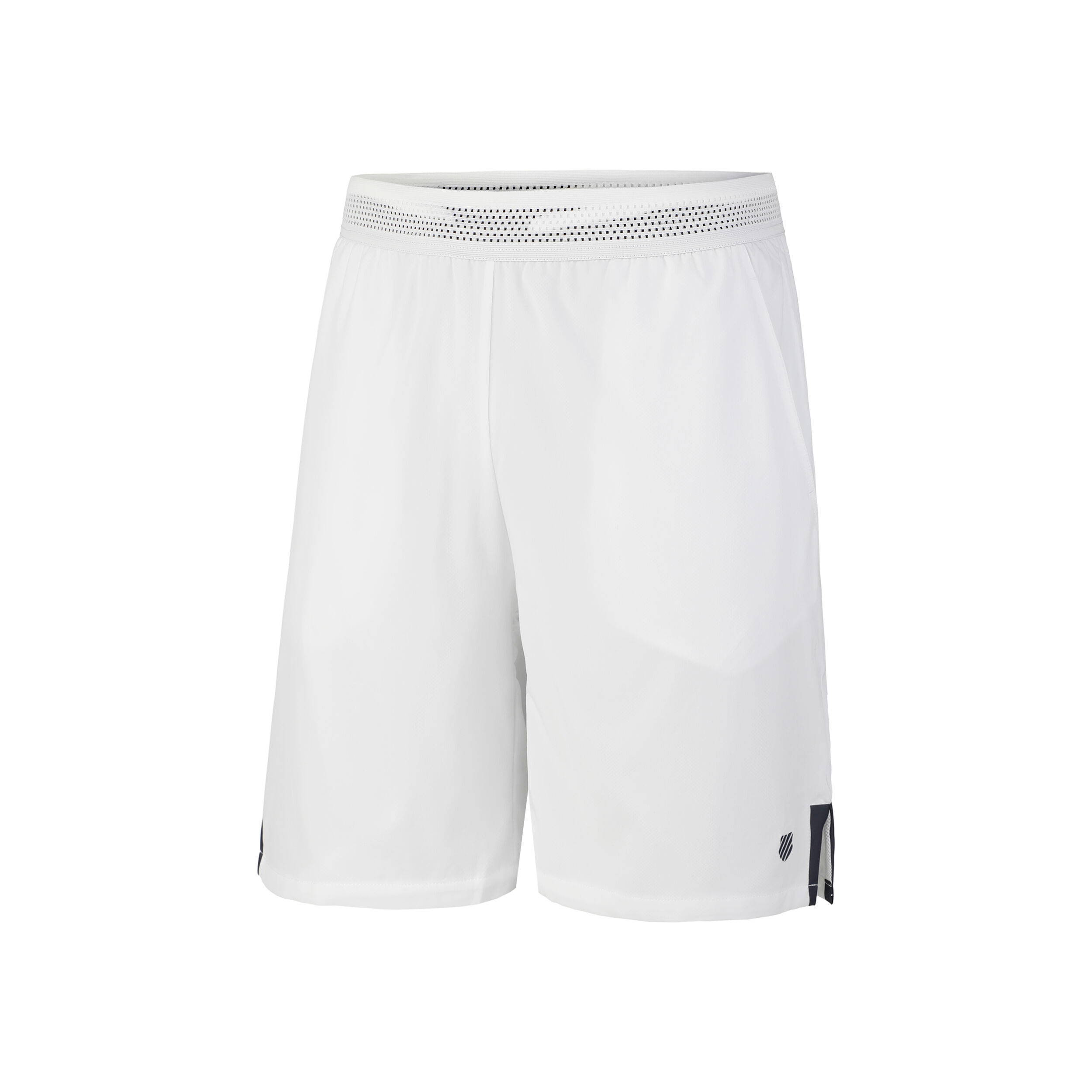 Core Team Shorts Herren - Weiß