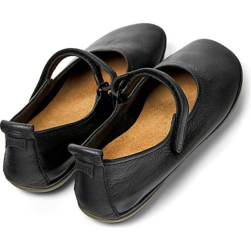 Camper Ballerinas Right Nina