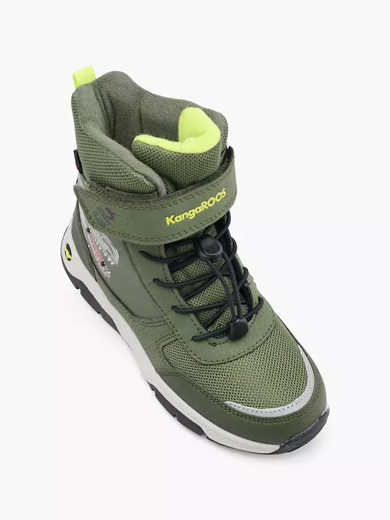 KangaRoos Boots - mit Licht