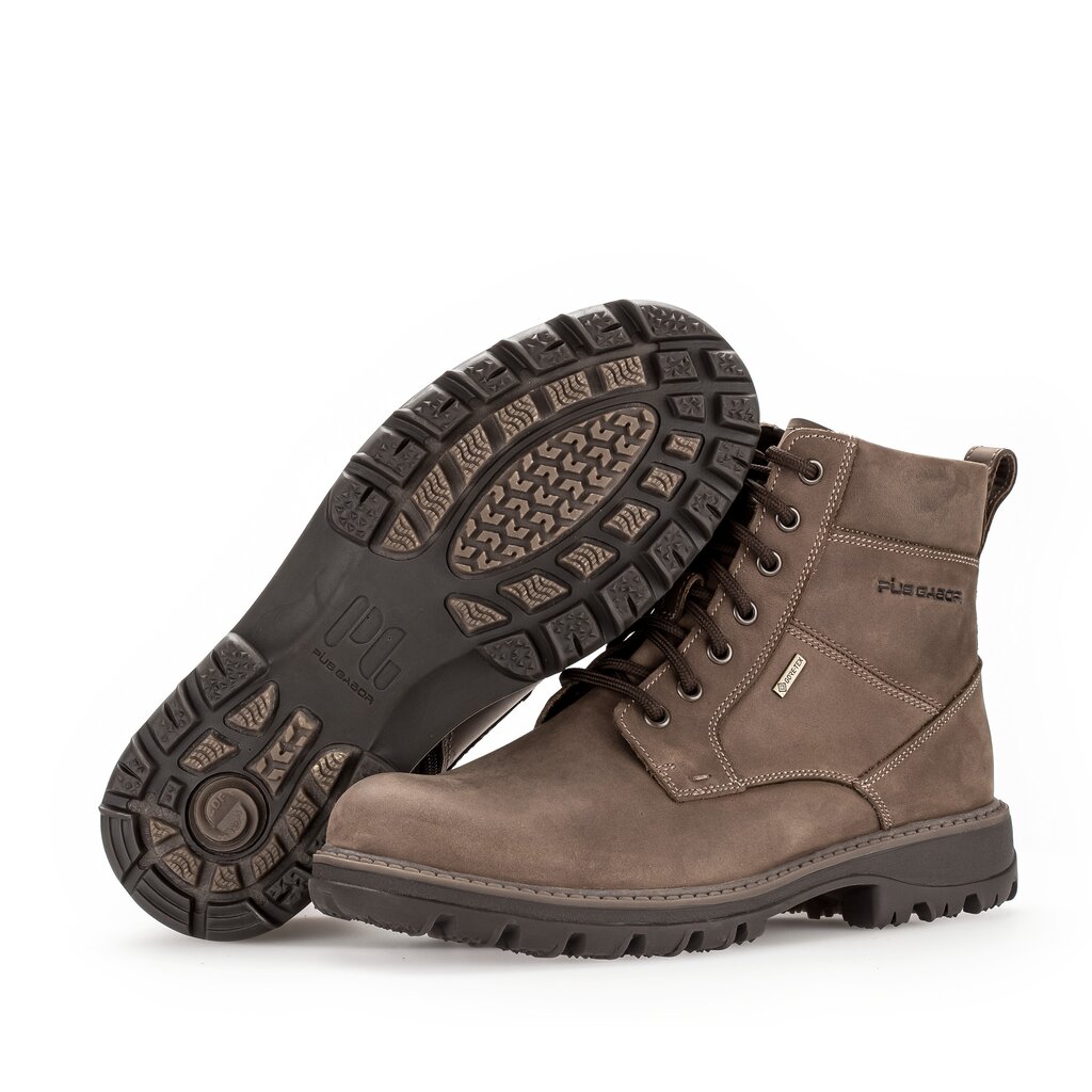 Pius Gabor PG0364 Boot braun