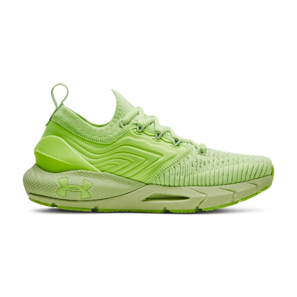 Under Armour UA W HOVR Phantom 2 INKNT 3024155-304 / grün