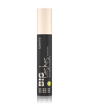 Sante Big Lashes Mascara-10 ml
